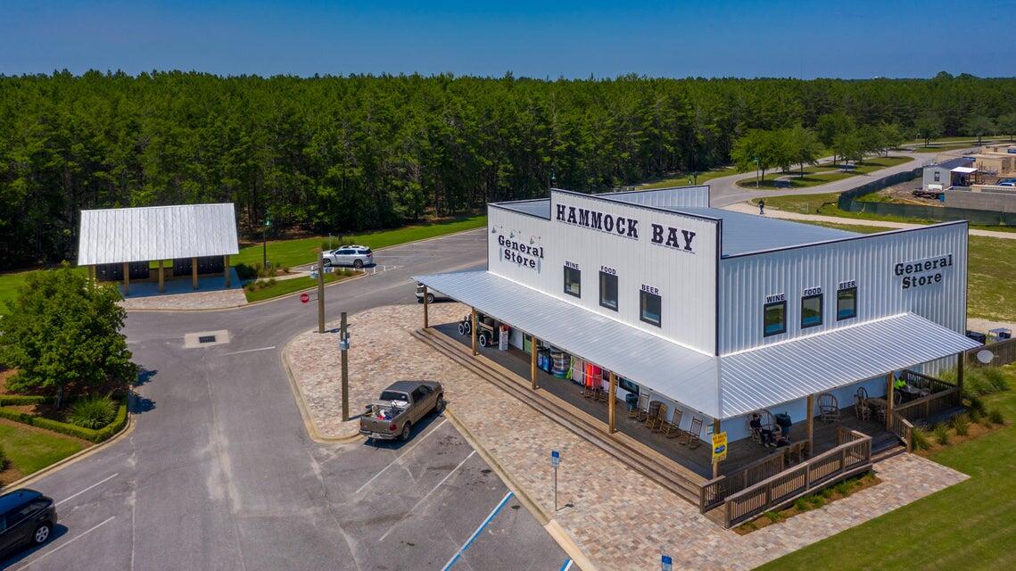 HAMMOCK BAY - Residential Lease