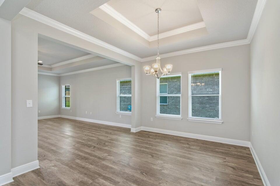 HAMMOCK BAY - Residential Lease