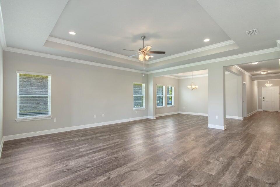 HAMMOCK BAY - Residential Lease