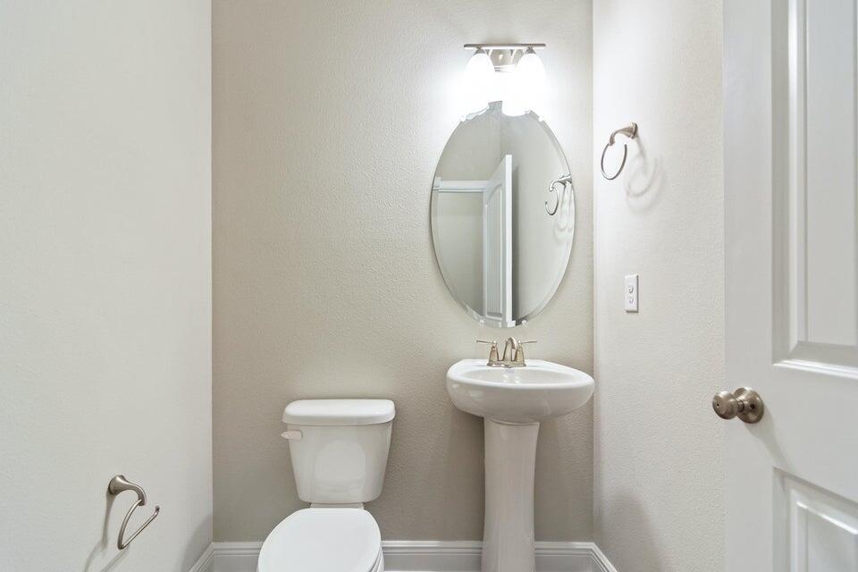 HAMMOCK BAY - Residential Lease