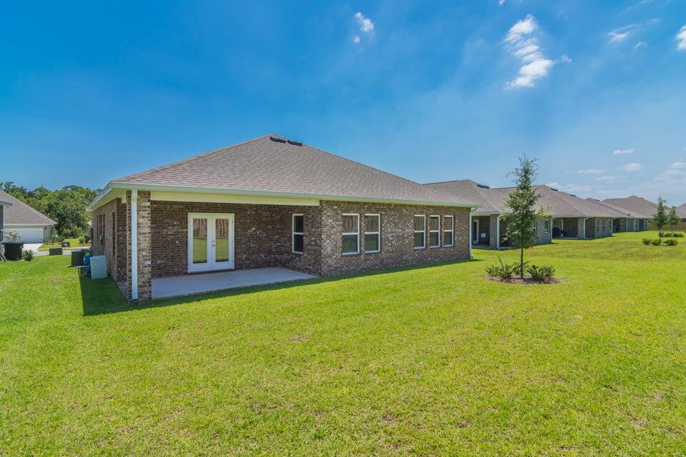 HAMMOCK BAY - Residential Lease