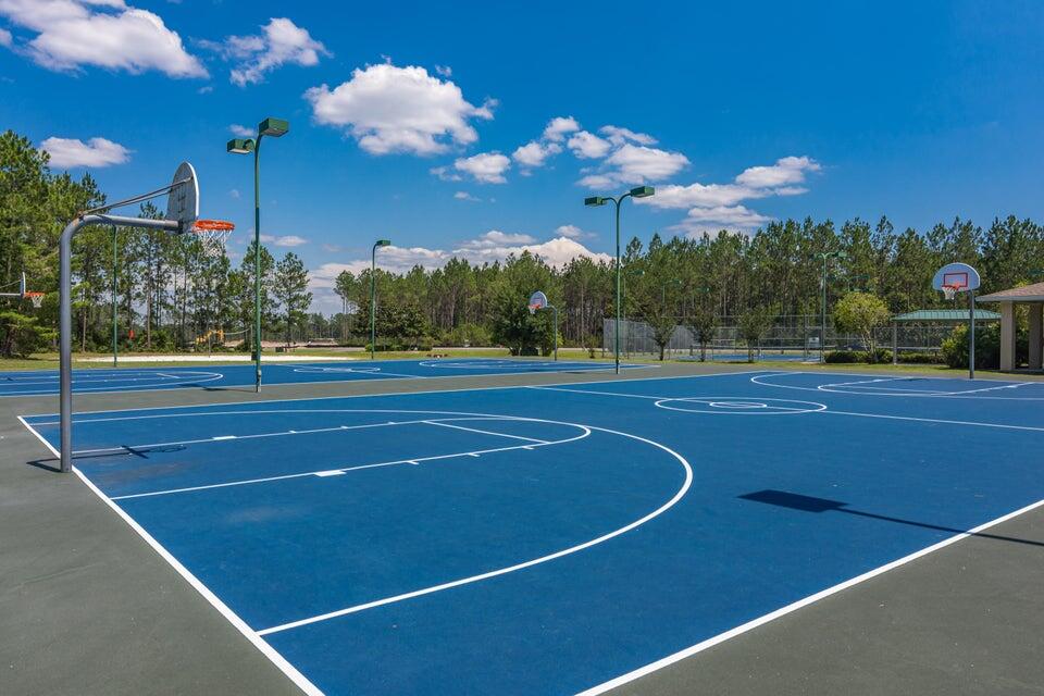 HAMMOCK BAY - Residential Lease