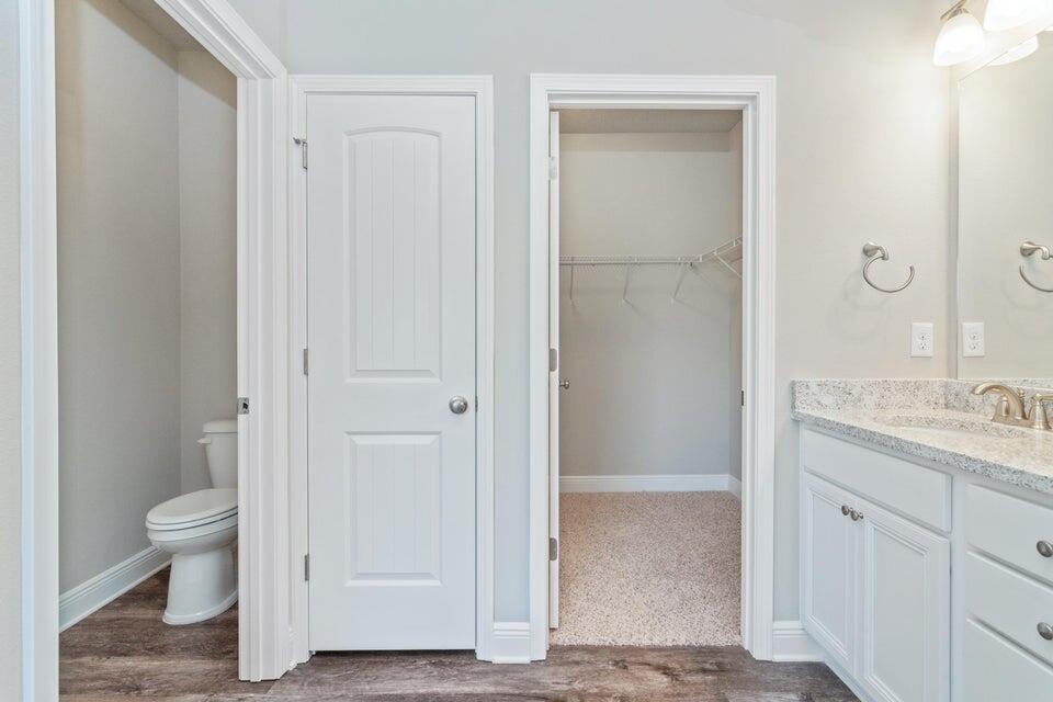 HAMMOCK BAY - Residential Lease