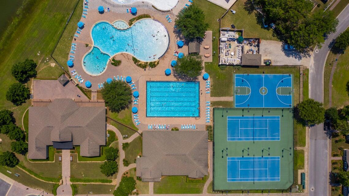 HAMMOCK BAY - Residential Lease