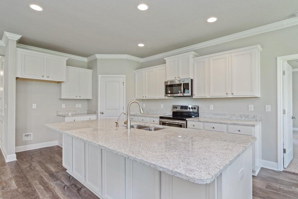 HAMMOCK BAY - Residential Lease