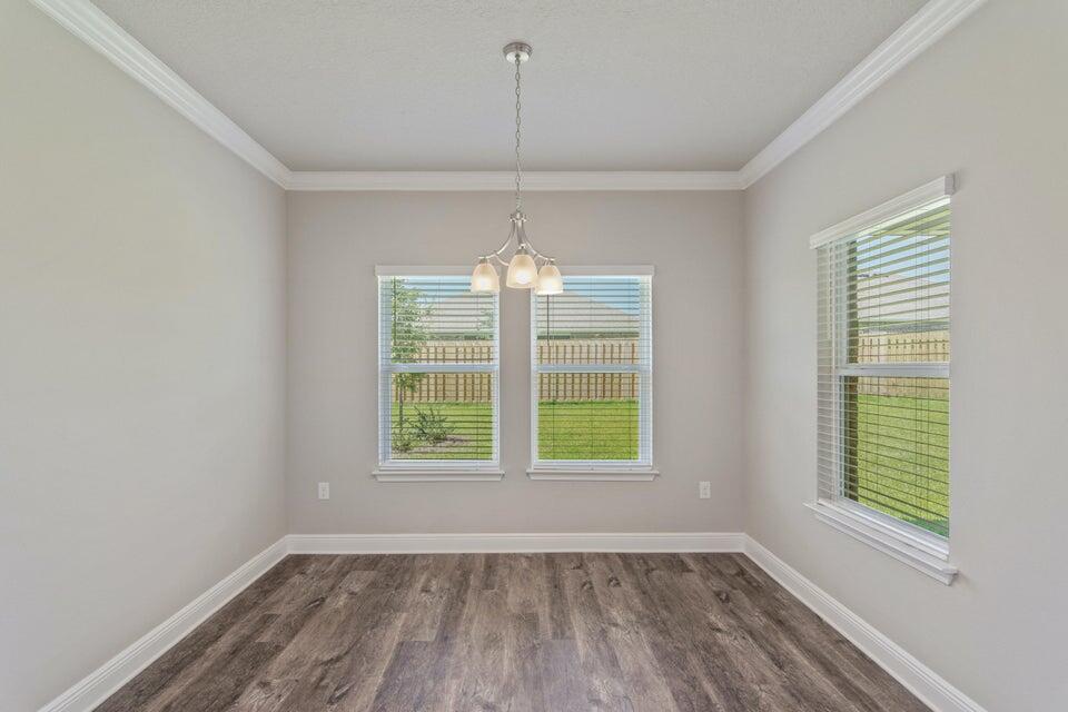 HAMMOCK BAY - Residential Lease