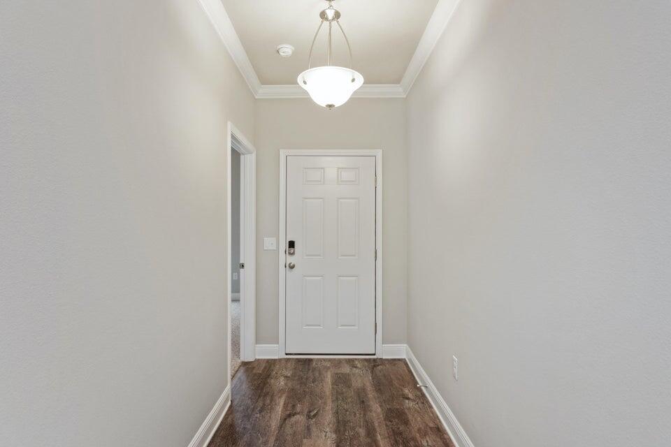 HAMMOCK BAY - Residential Lease