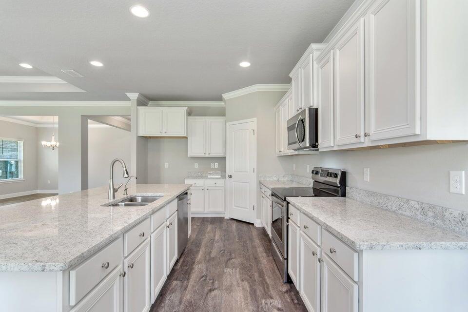 HAMMOCK BAY - Residential Lease