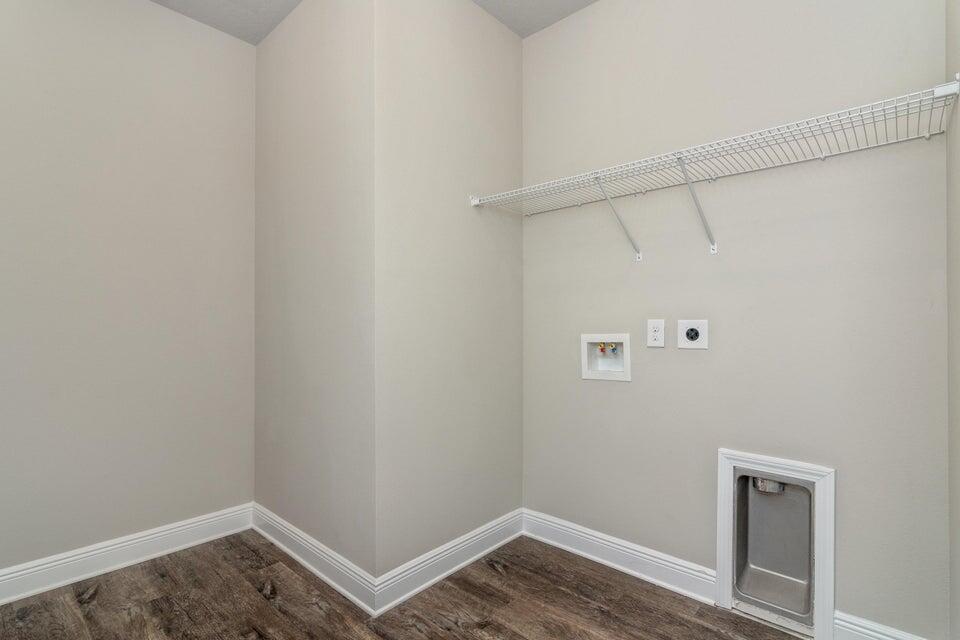 HAMMOCK BAY - Residential Lease