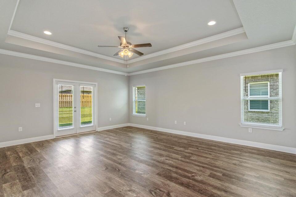 HAMMOCK BAY - Residential Lease