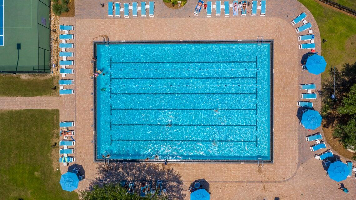 HAMMOCK BAY - Residential Lease