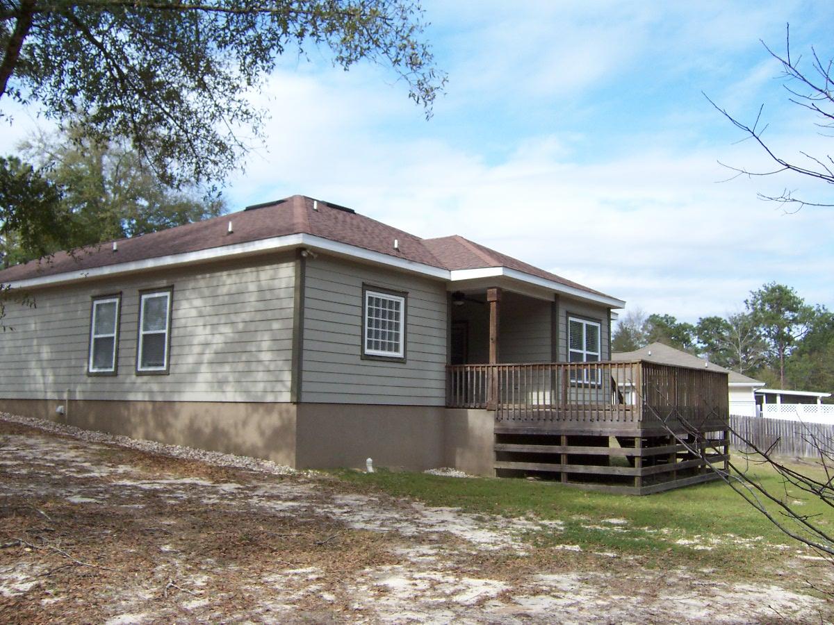 JUNIPER LAKE ESTATES UNIT 3 - Residential