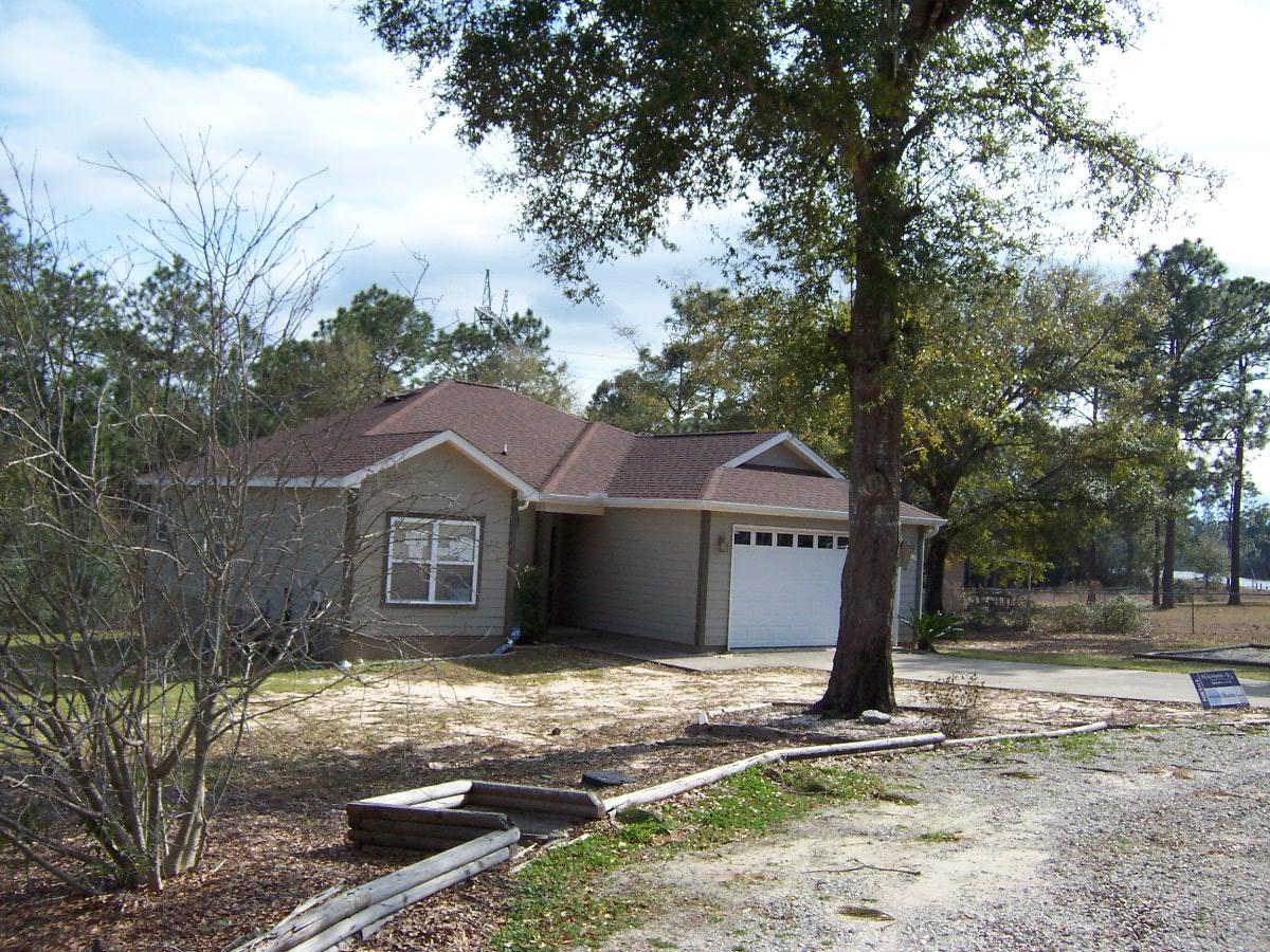 JUNIPER LAKE ESTATES UNIT 3 - Residential