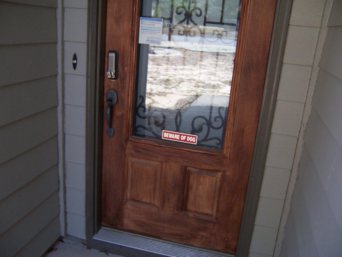 JUNIPER LAKE ESTATES UNIT 3 - Residential