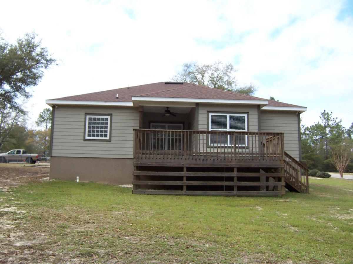JUNIPER LAKE ESTATES UNIT 3 - Residential