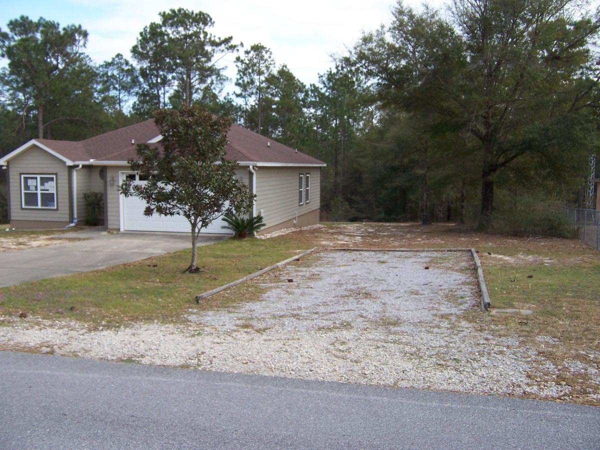JUNIPER LAKE ESTATES UNIT 3 - Residential