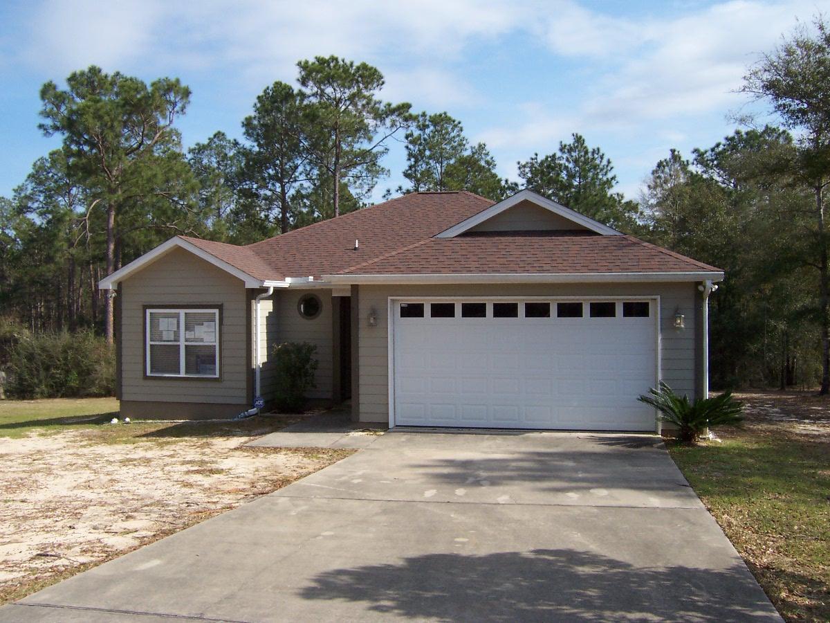 JUNIPER LAKE ESTATES UNIT 3 - Residential