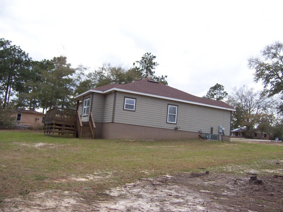 JUNIPER LAKE ESTATES UNIT 3 - Residential