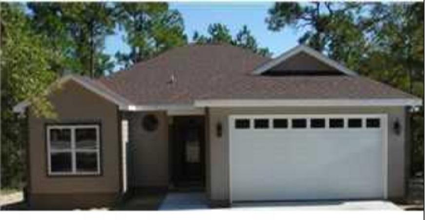 JUNIPER LAKE ESTATES UNIT 3 - Residential