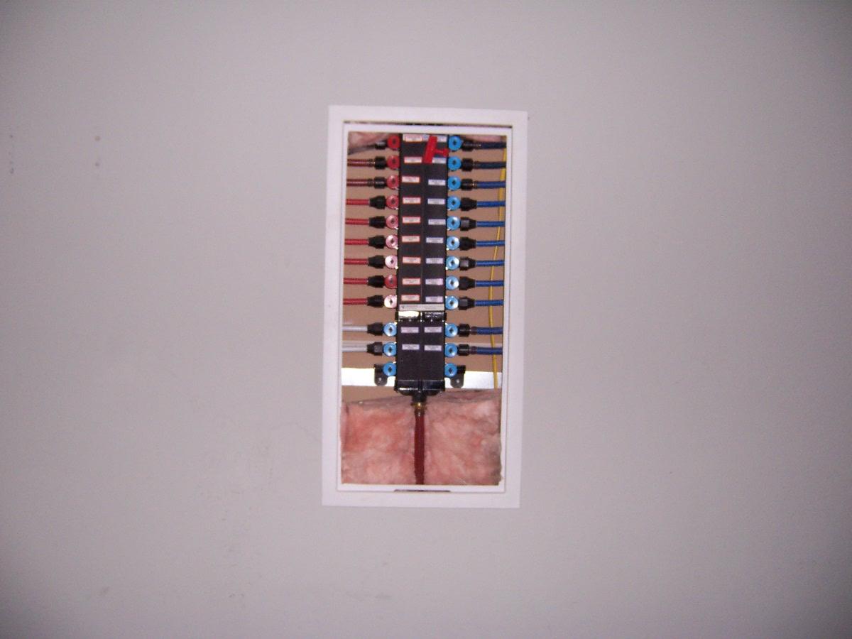 JUNIPER LAKE ESTATES UNIT 3 - Residential