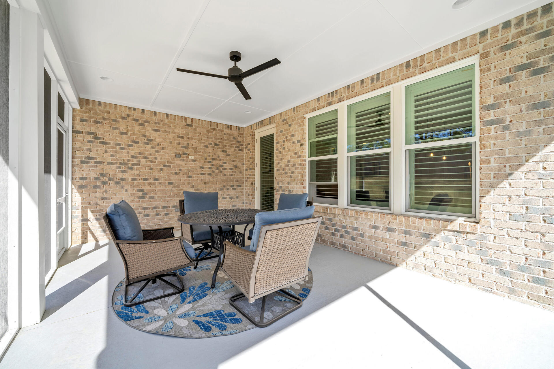 Raiders landing Phase 1 - Residential