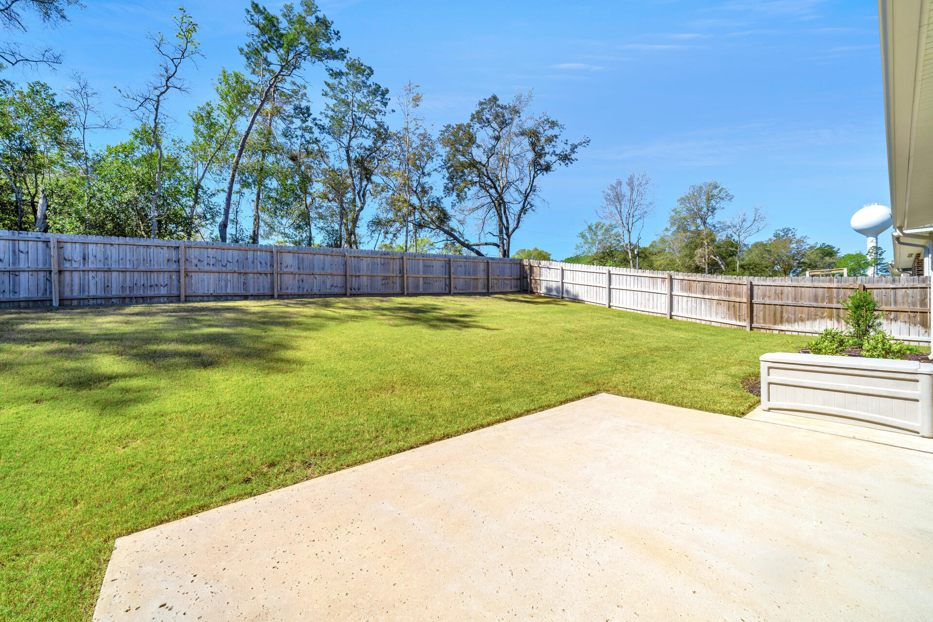 Raiders landing Phase 1 - Residential