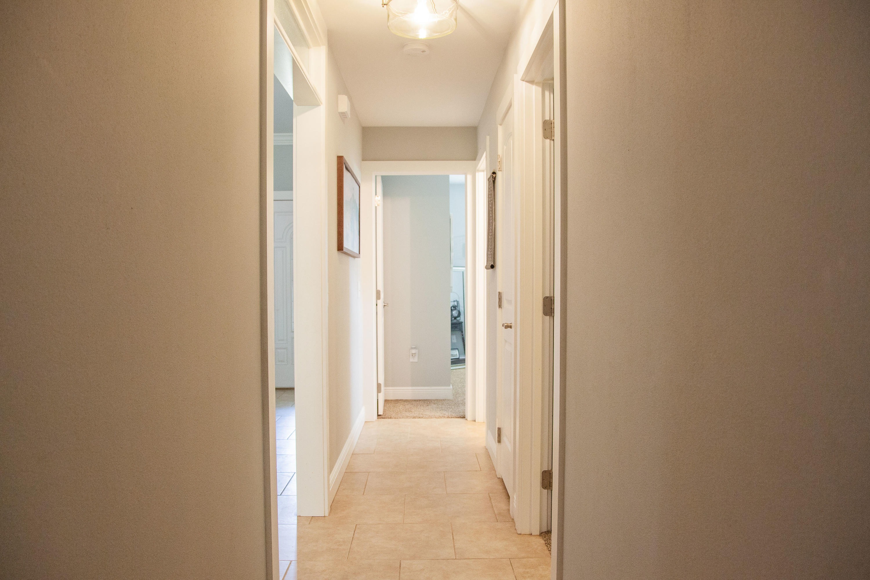 NONESUCH WAY - Residential