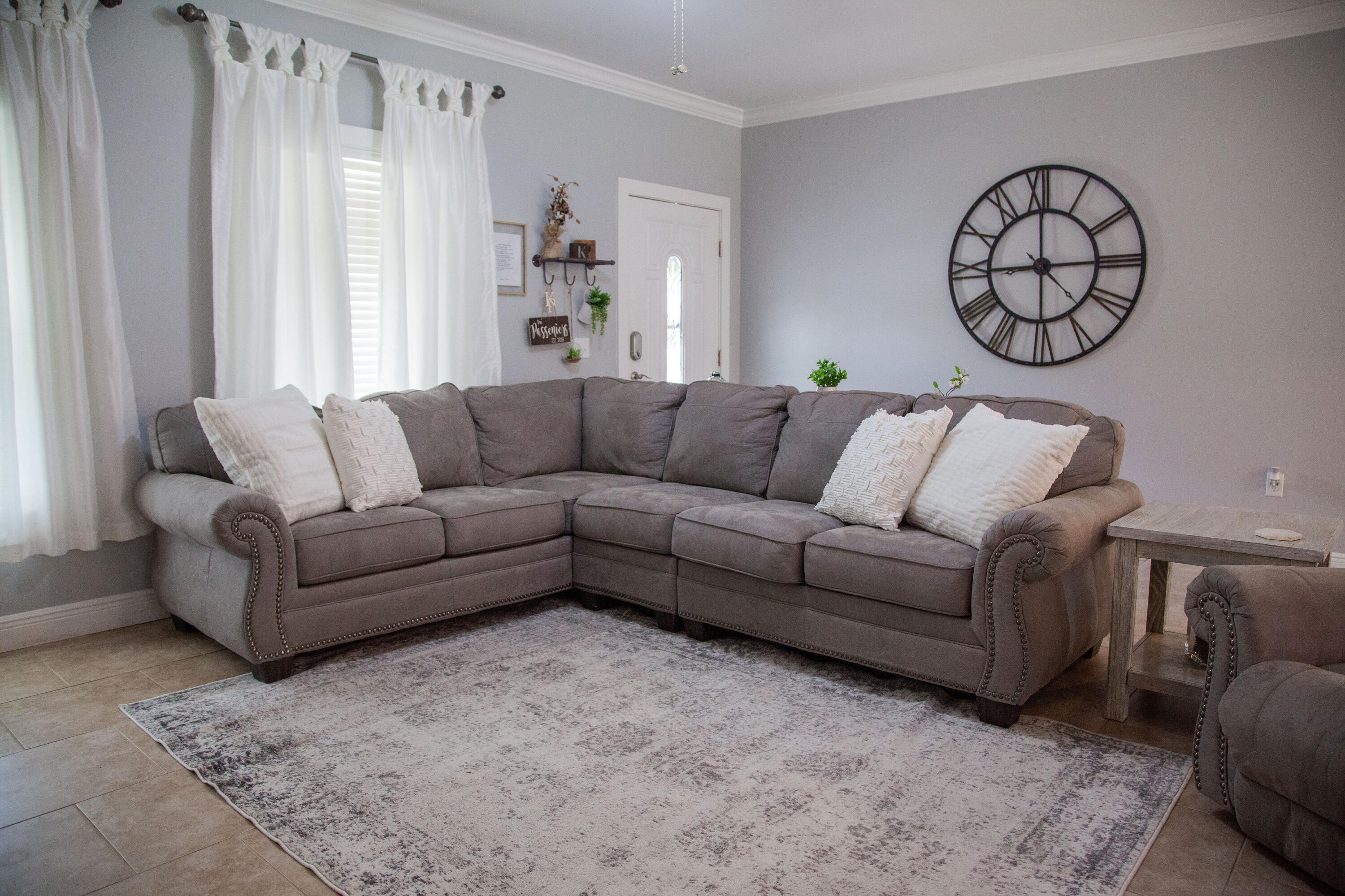 NONESUCH WAY - Residential