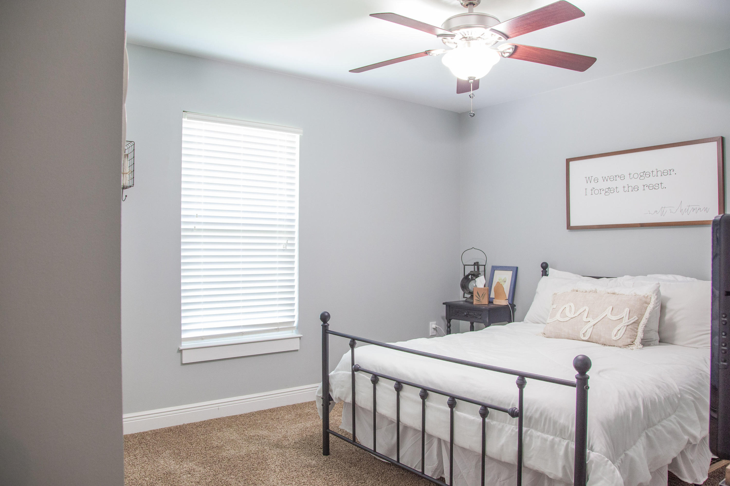 NONESUCH WAY - Residential