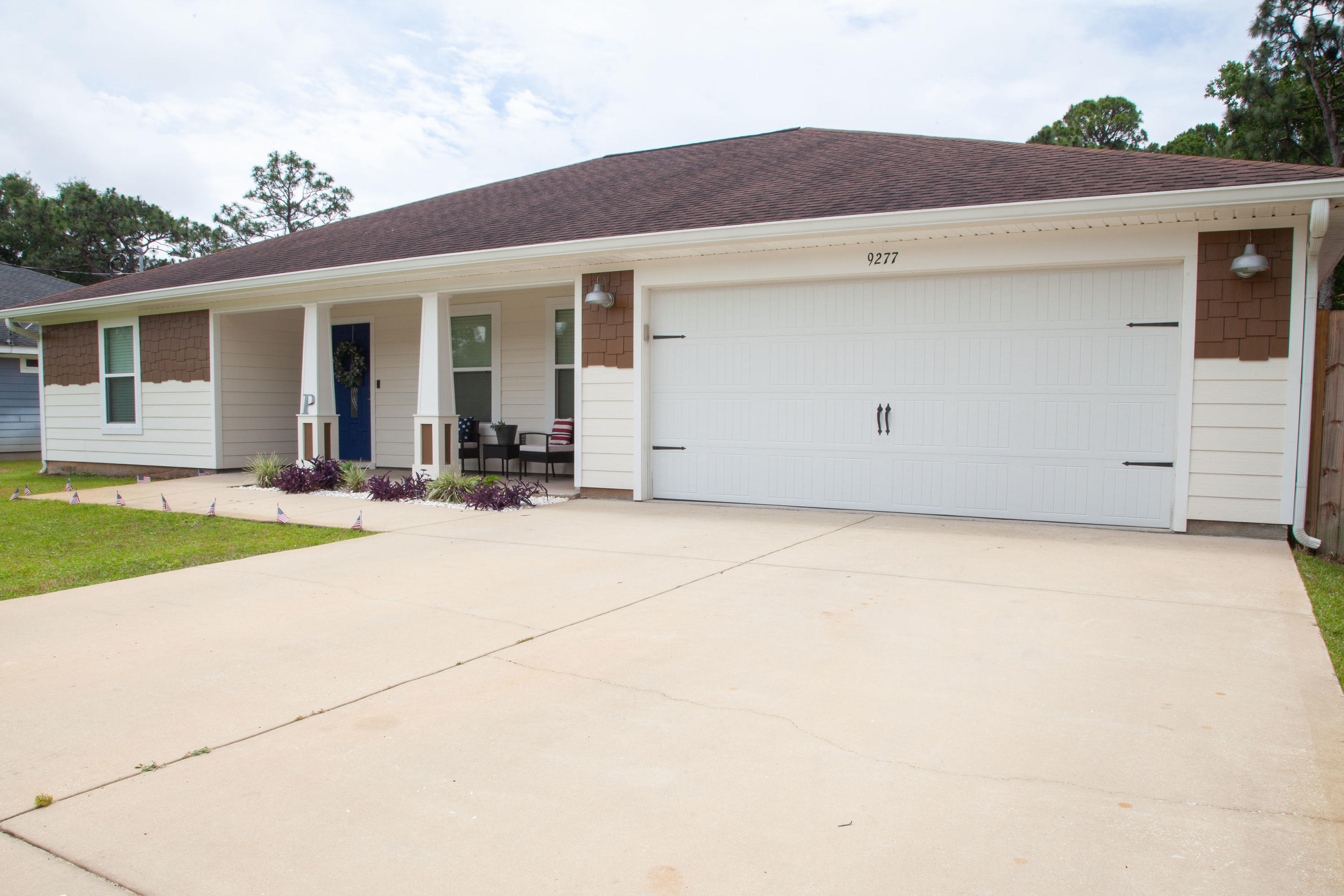 NONESUCH WAY - Residential