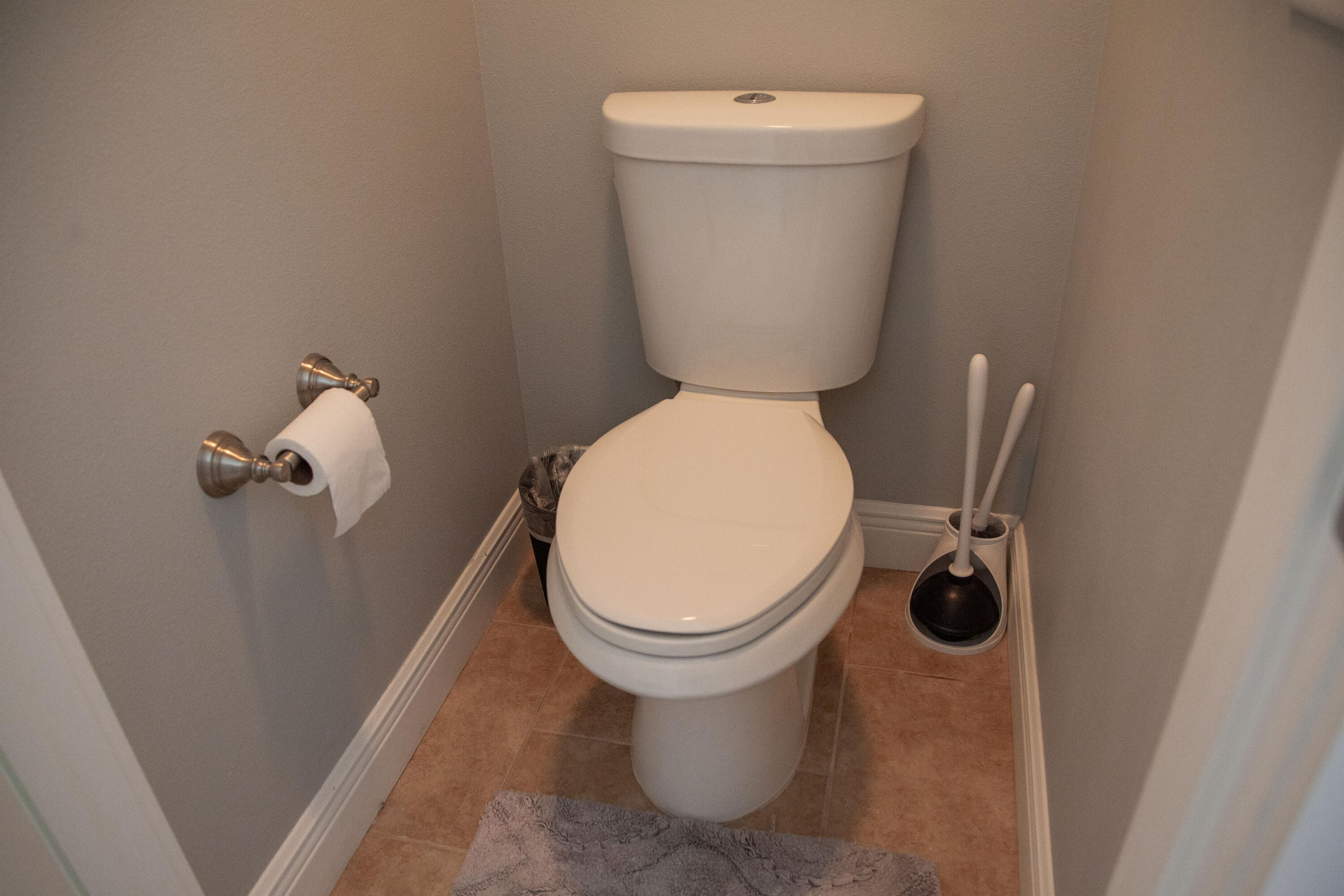 NONESUCH WAY - Residential