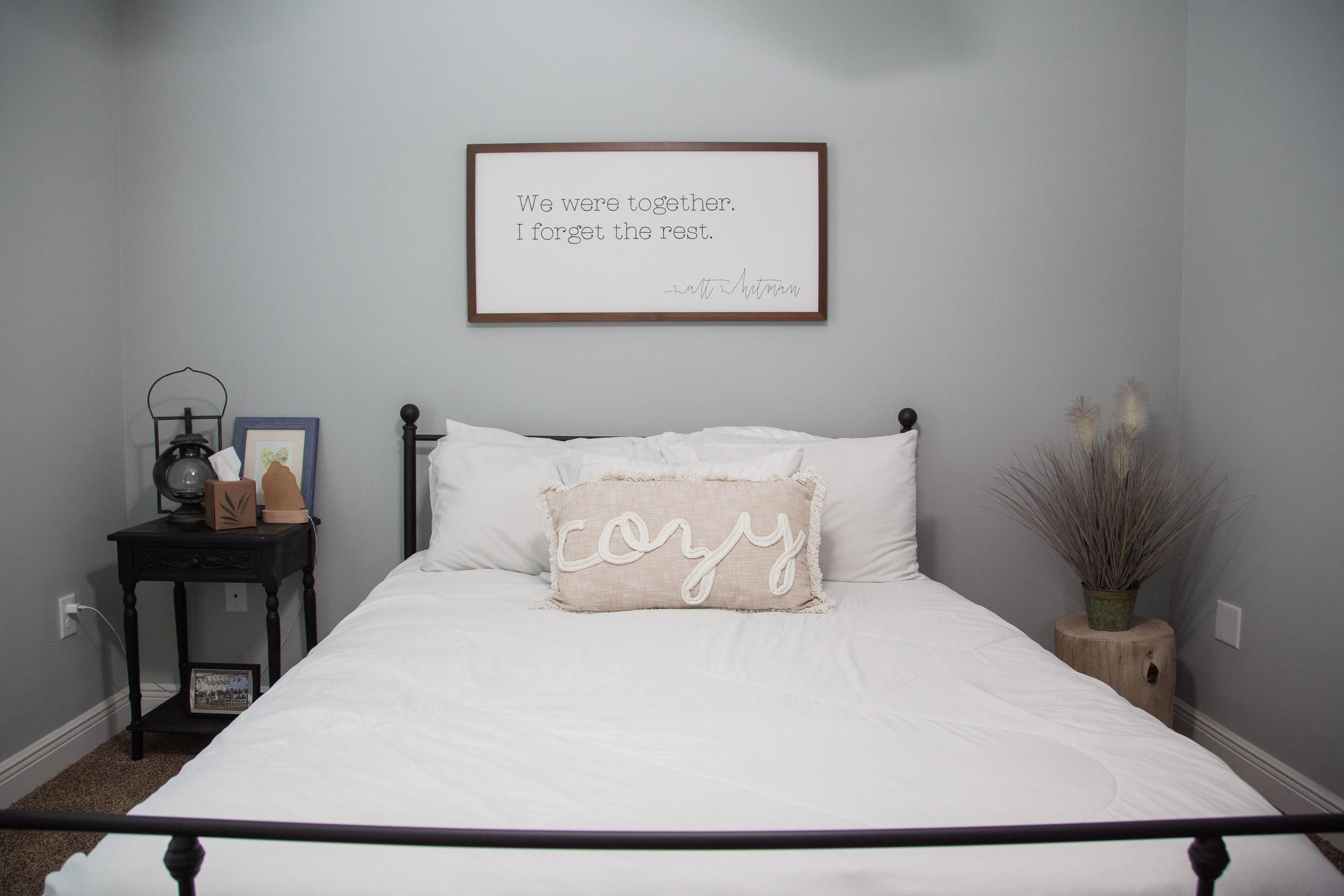 NONESUCH WAY - Residential