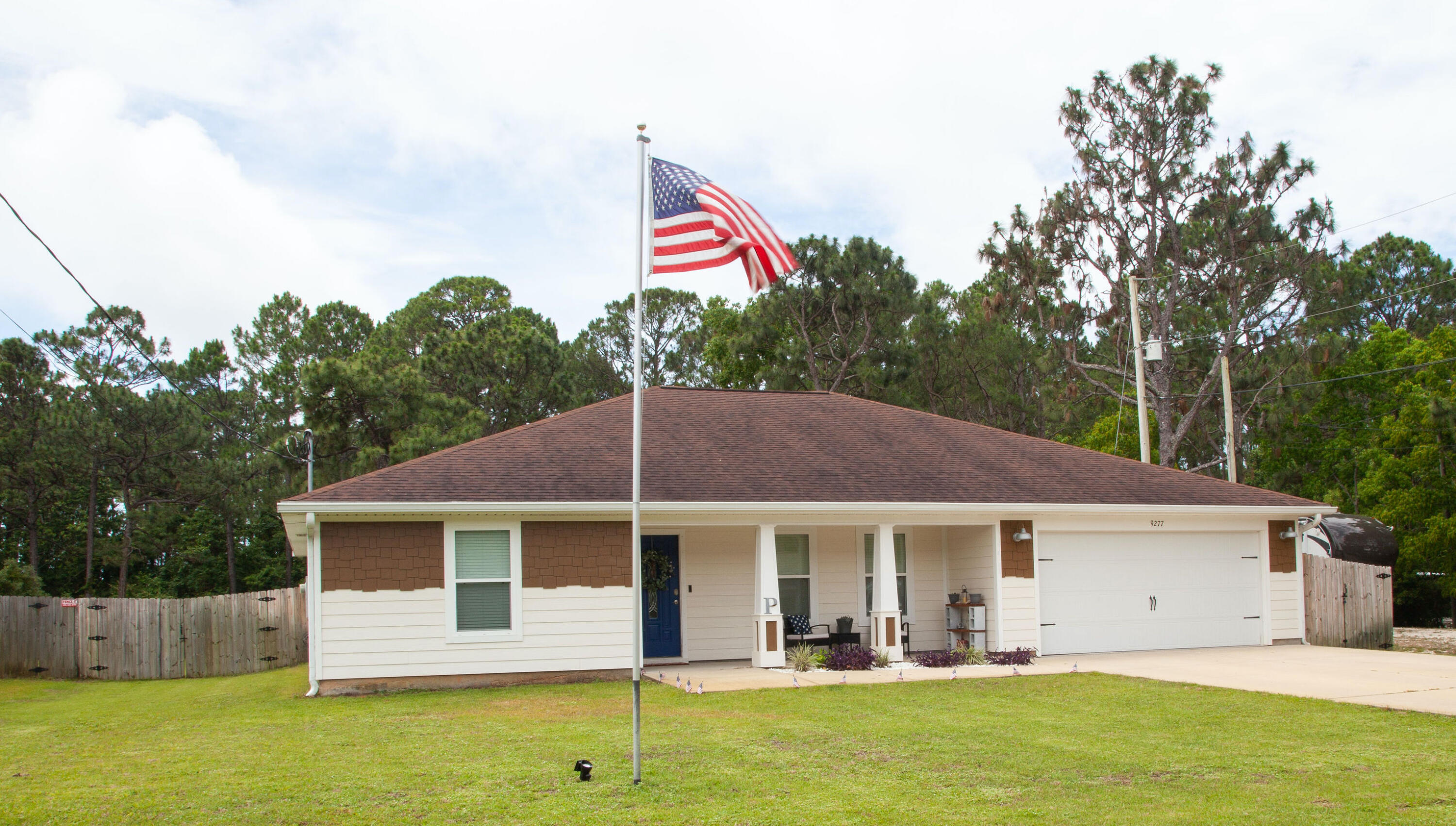 NONESUCH WAY - Residential