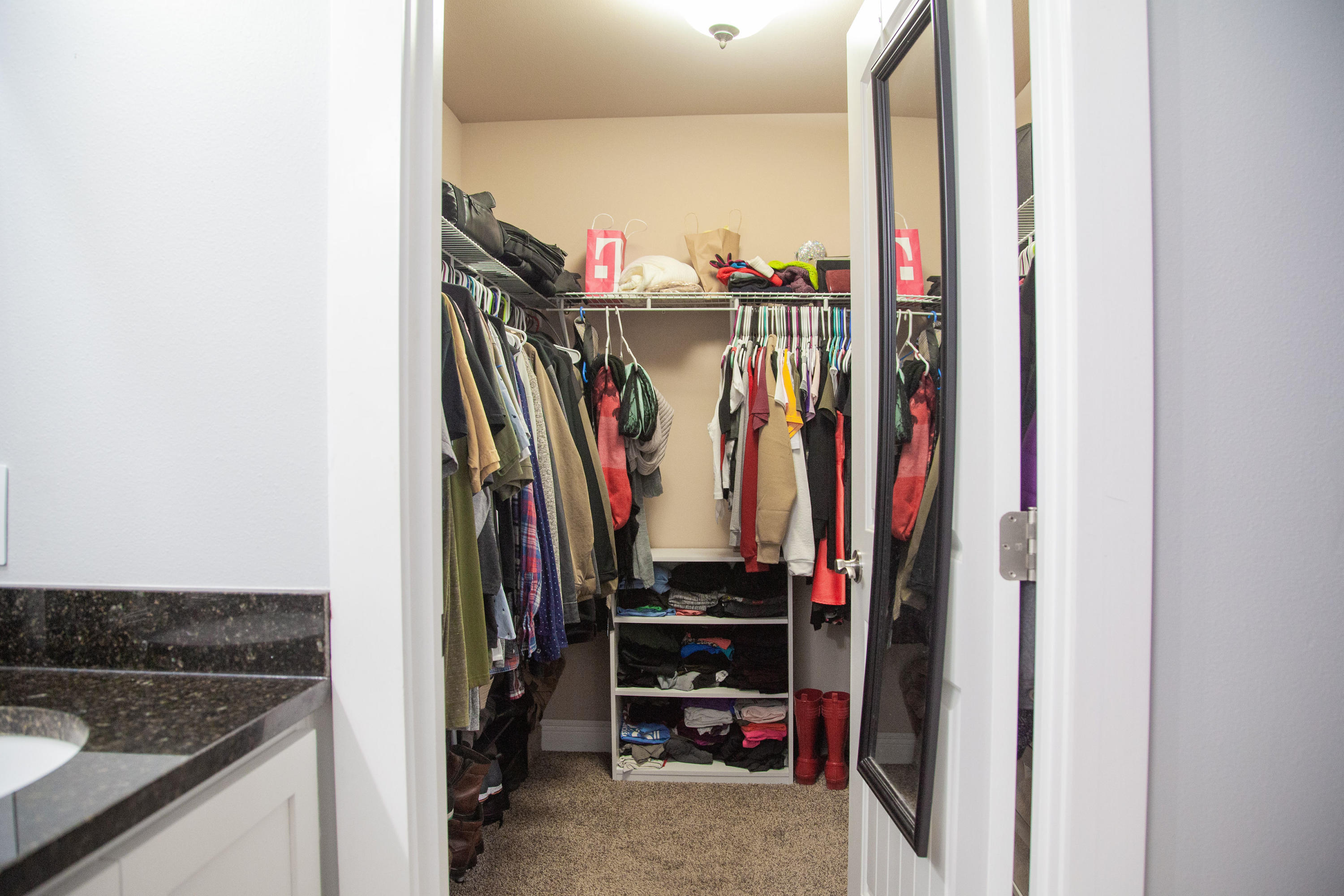 NONESUCH WAY - Residential