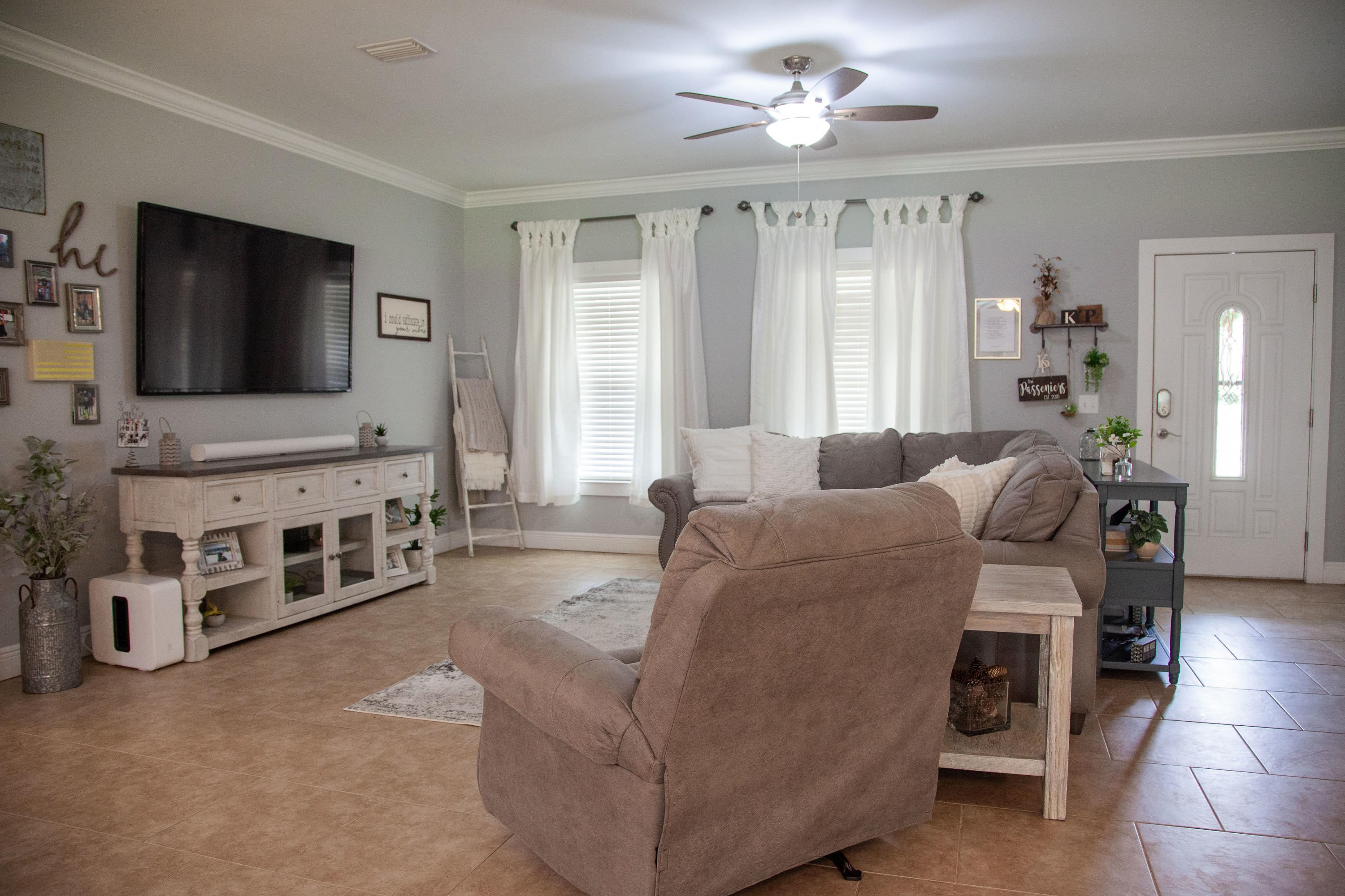 NONESUCH WAY - Residential