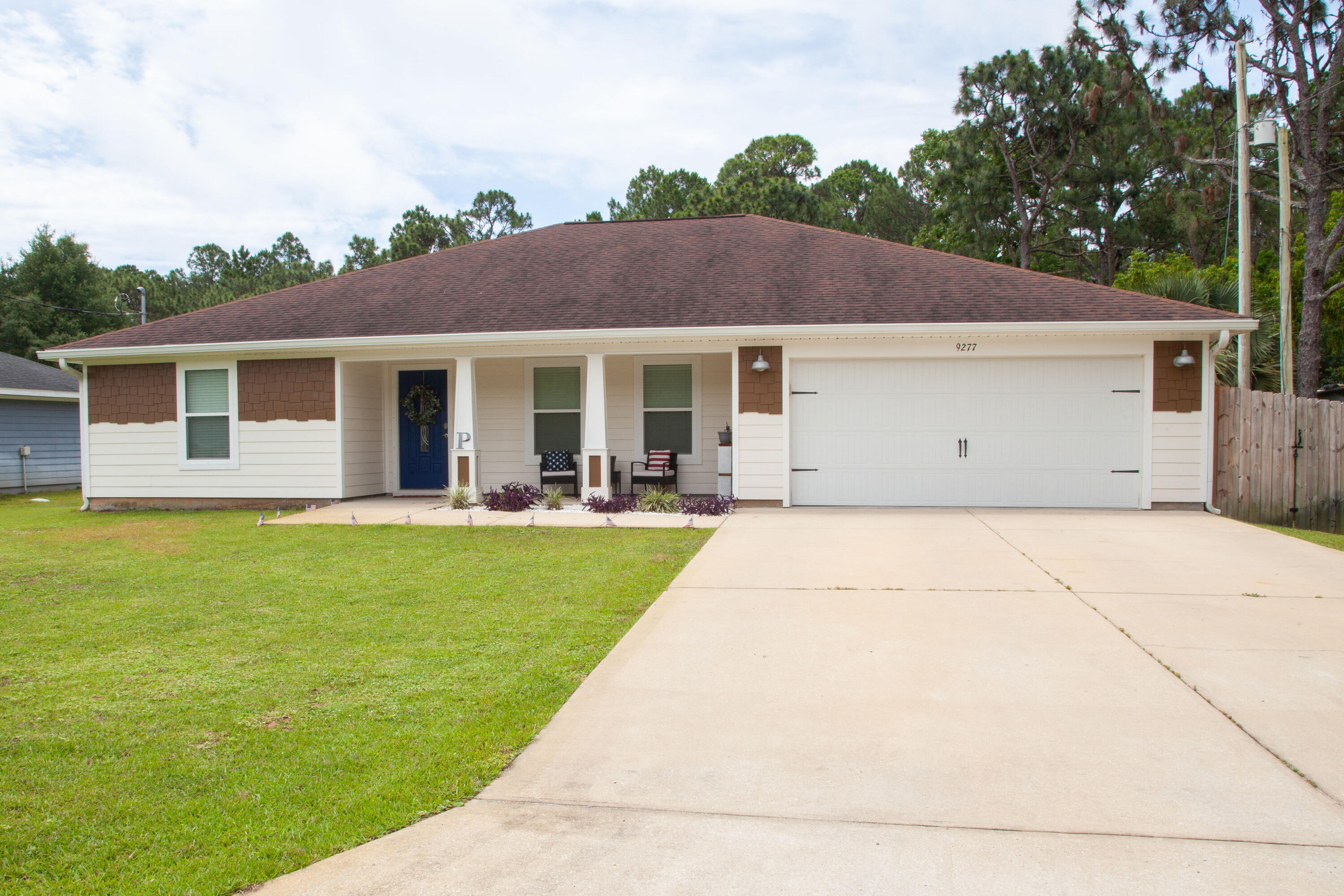 NONESUCH WAY - Residential