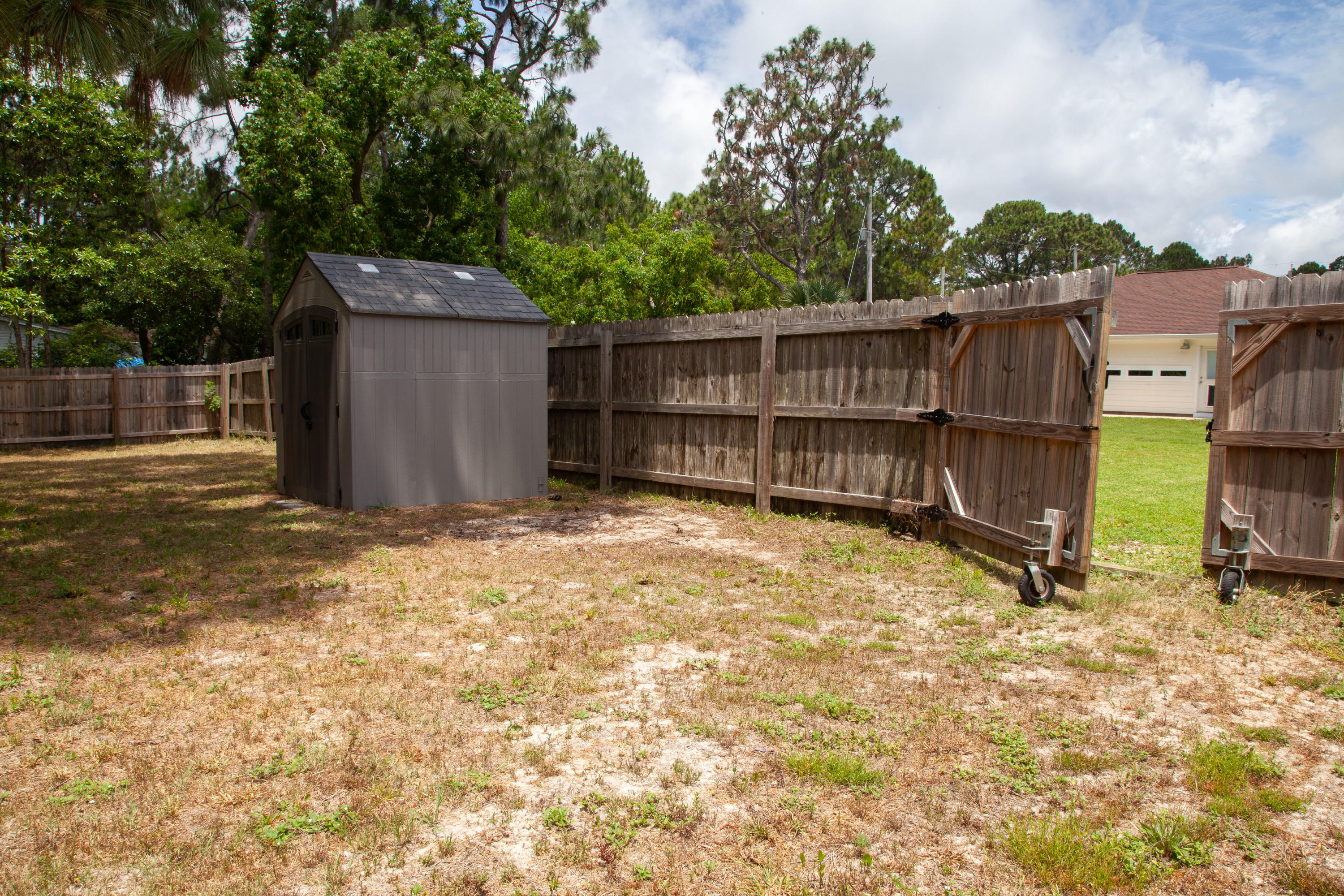 NONESUCH WAY - Residential