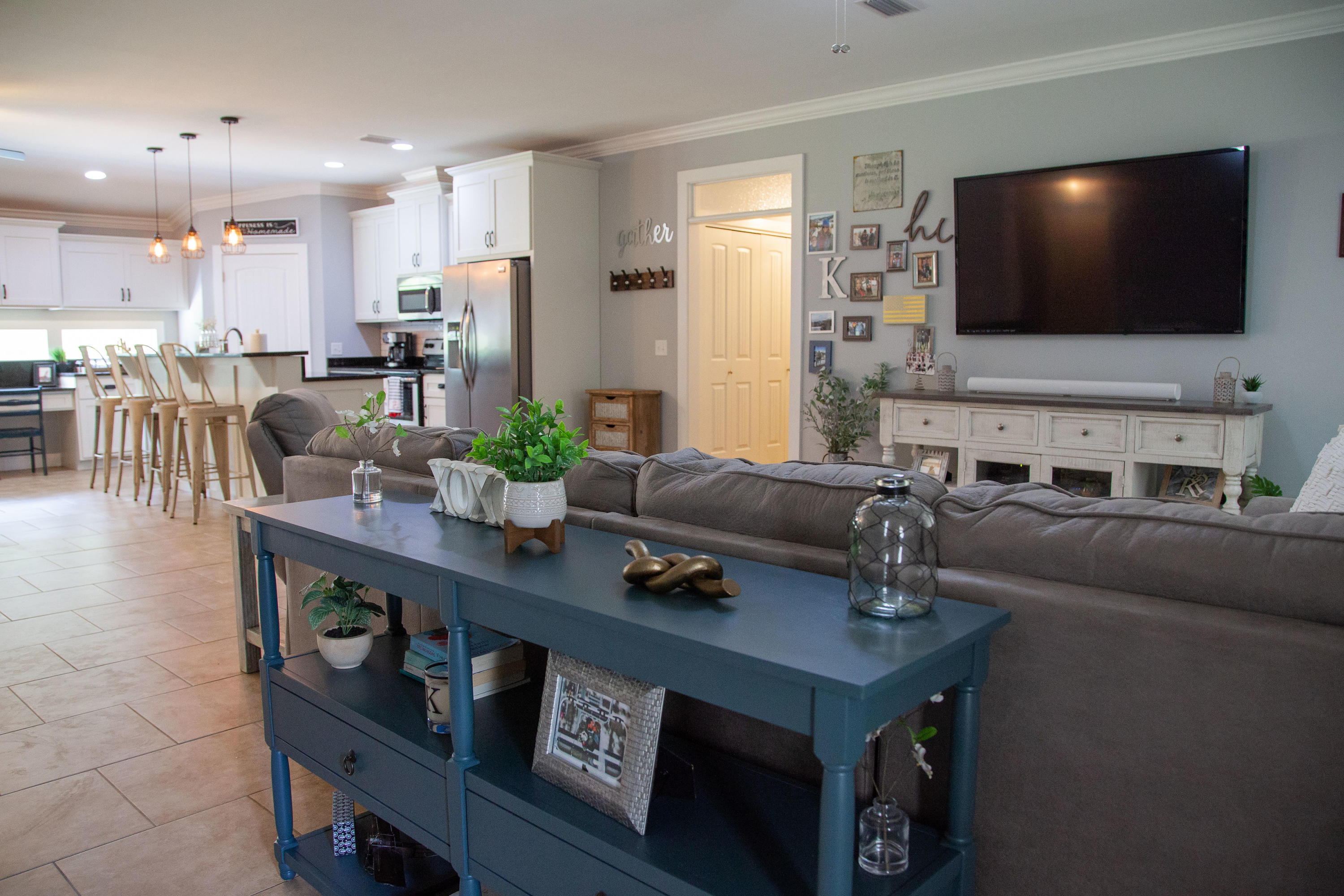 NONESUCH WAY - Residential