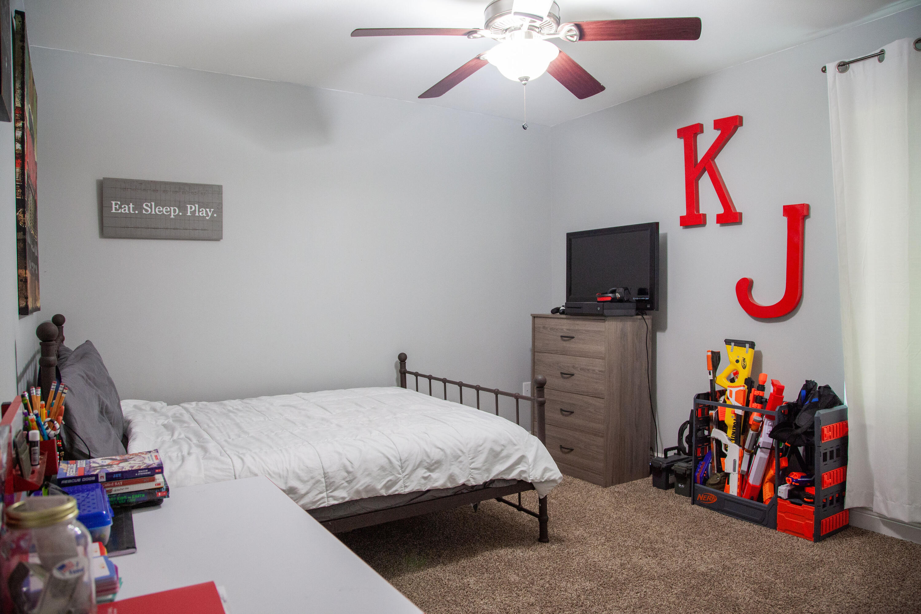 NONESUCH WAY - Residential