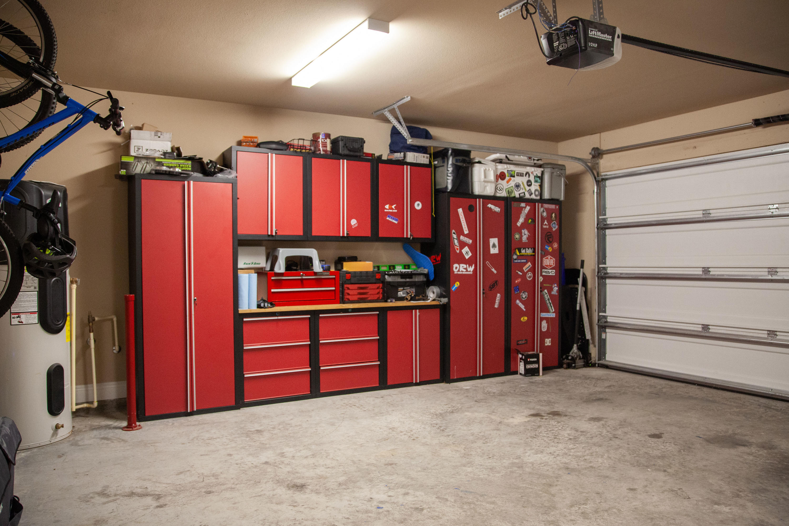 NONESUCH WAY - Residential