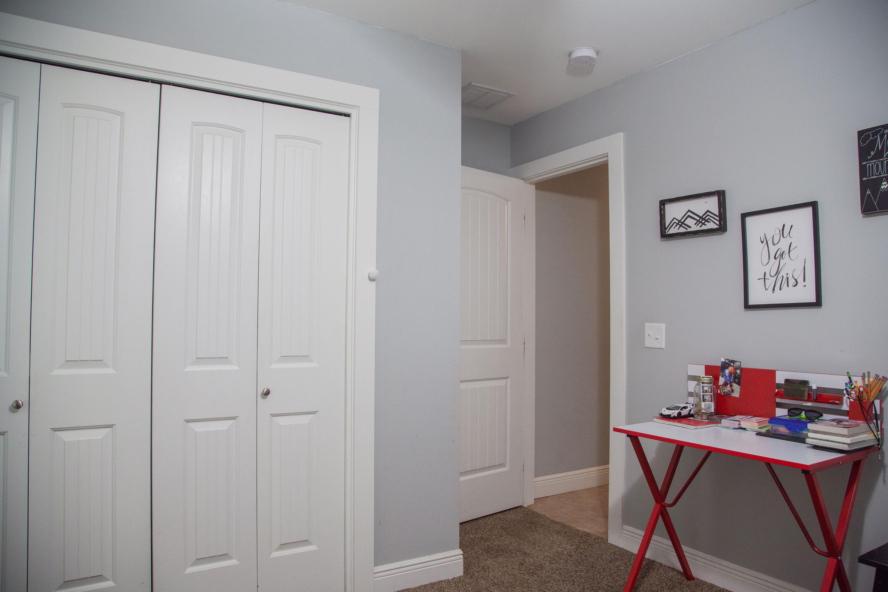 NONESUCH WAY - Residential