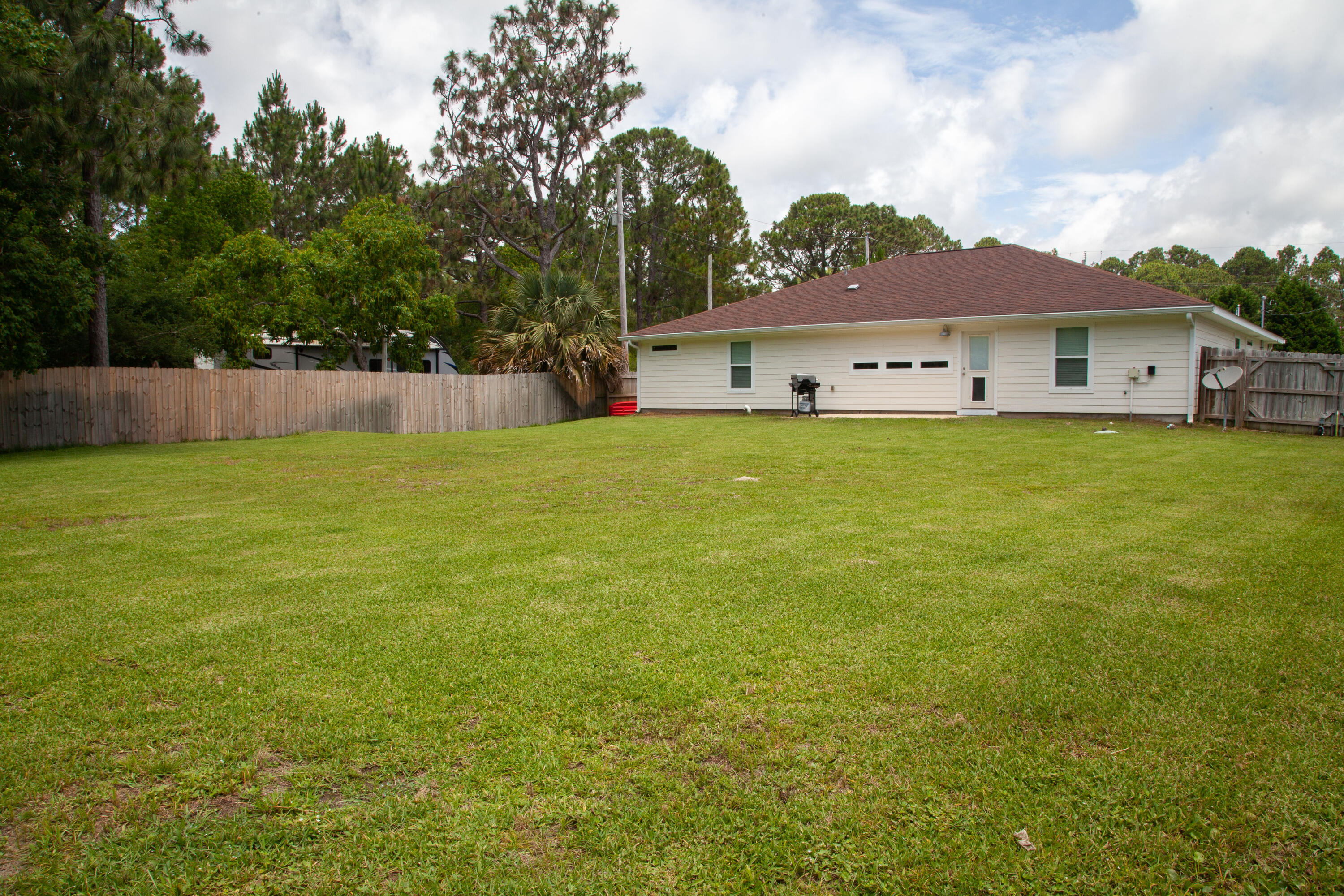 NONESUCH WAY - Residential