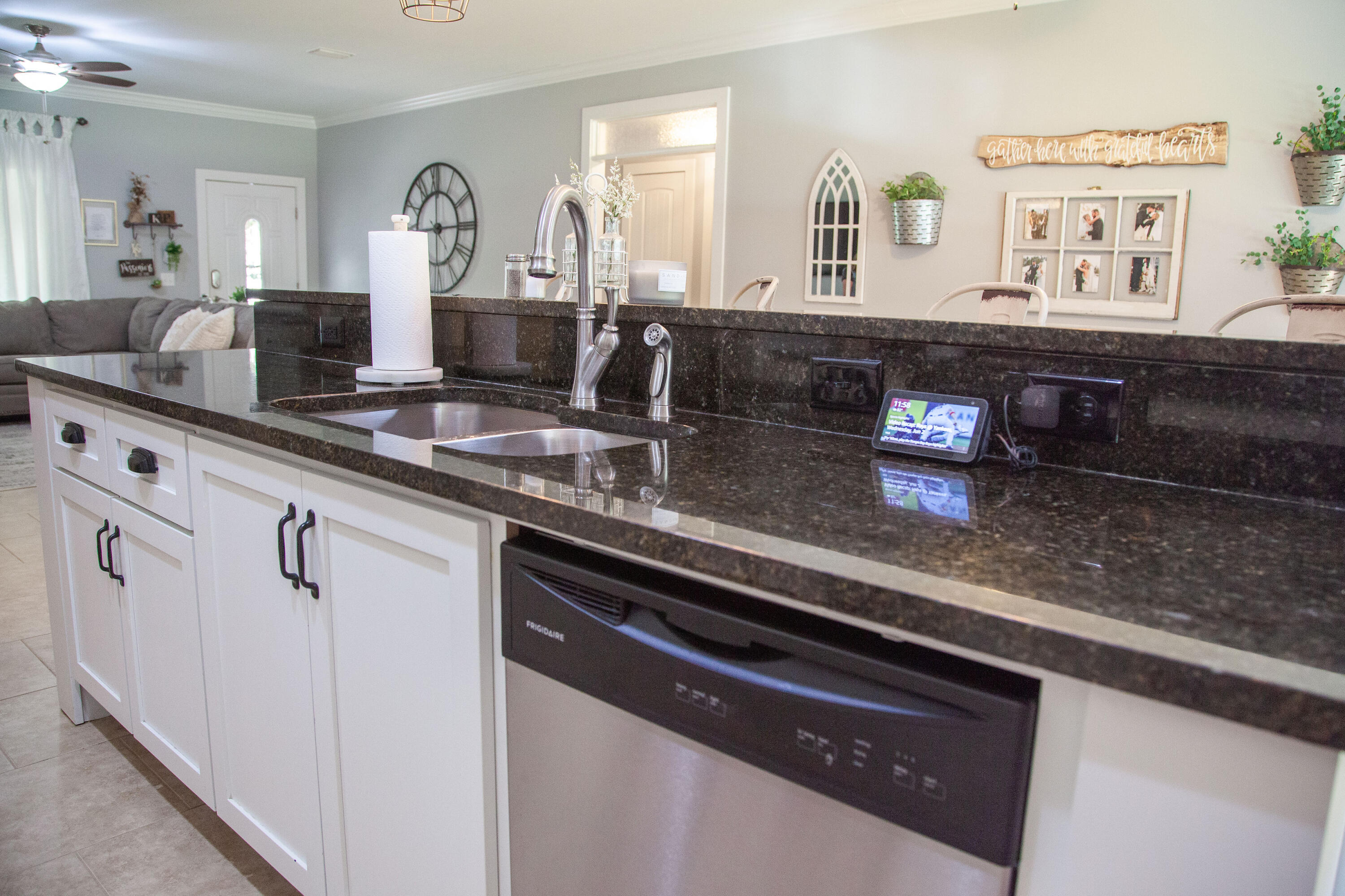 NONESUCH WAY - Residential