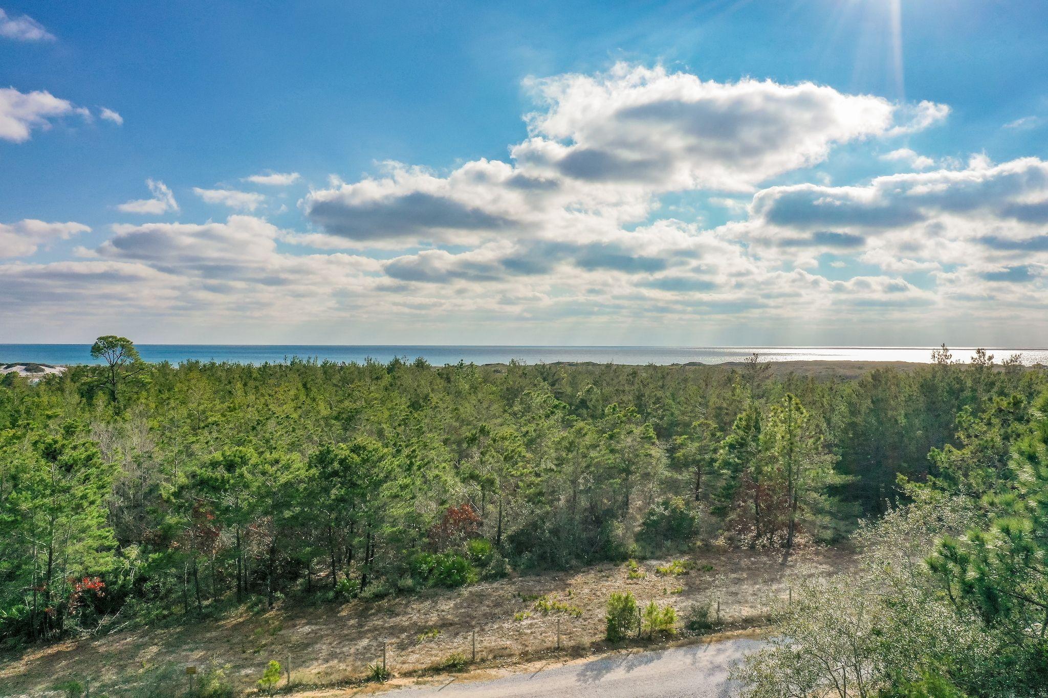 Beachview Heights - Land