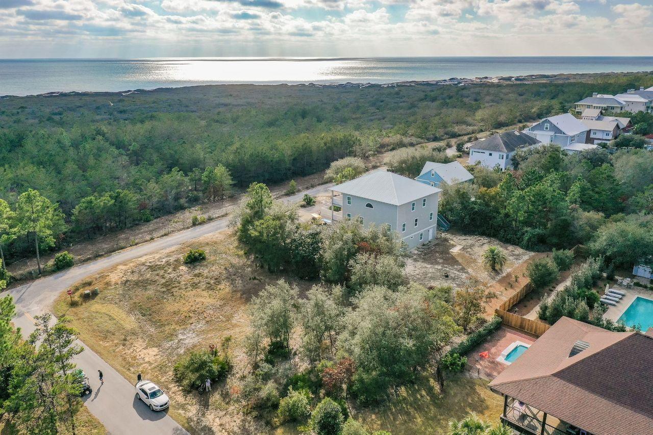 Beachview Heights - Land