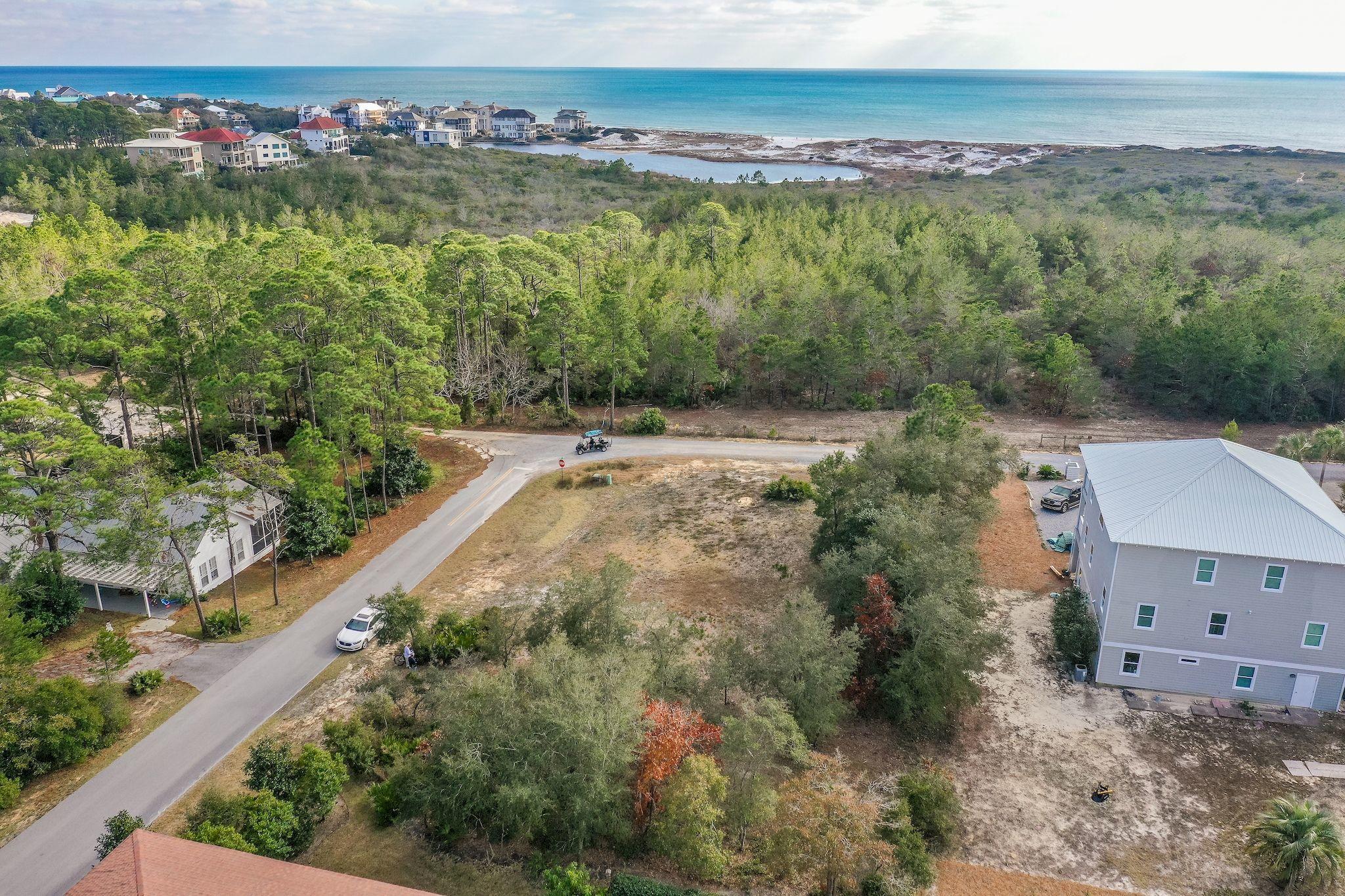 Beachview Heights - Land