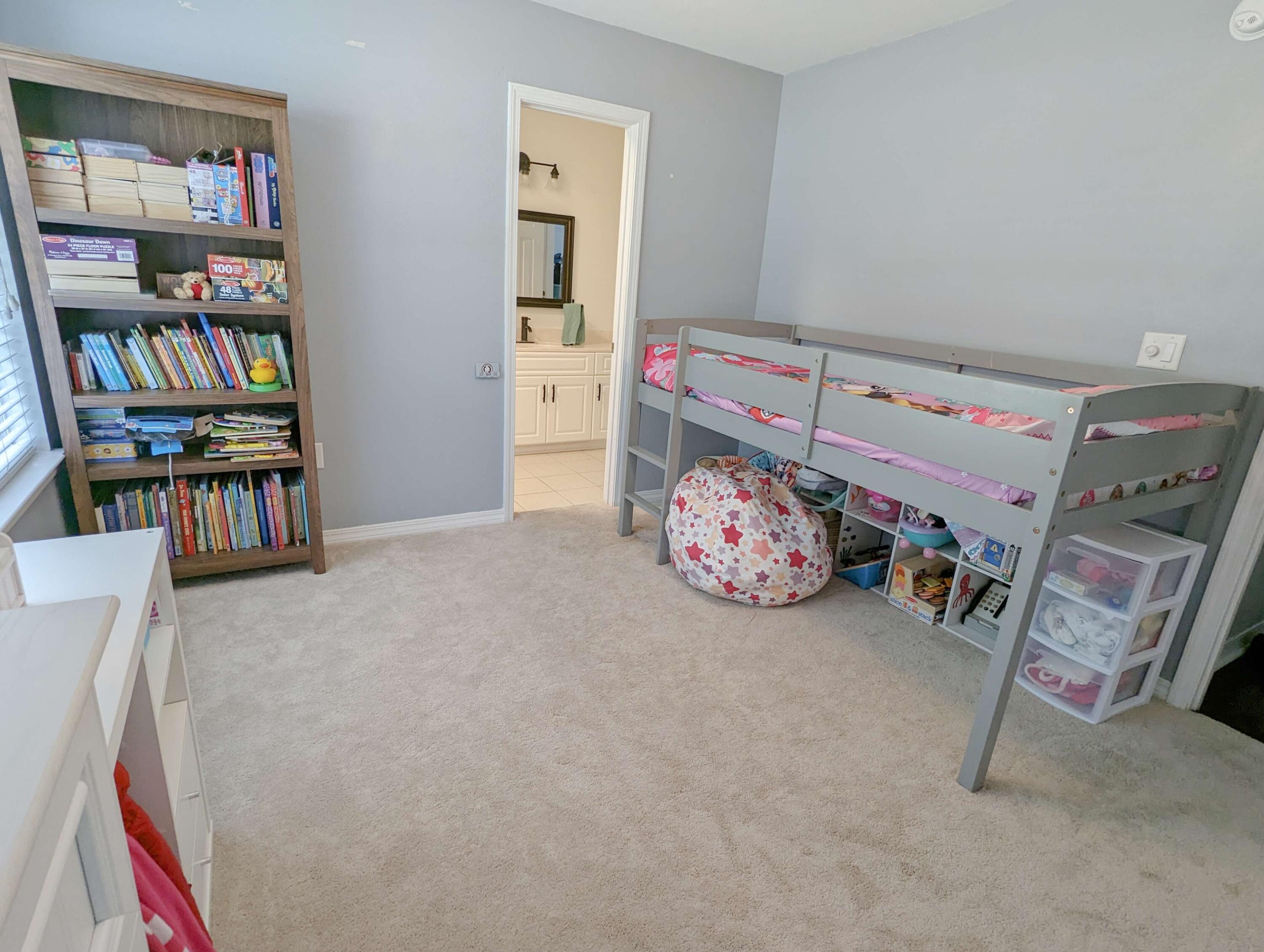 LOST CREEK - Residential