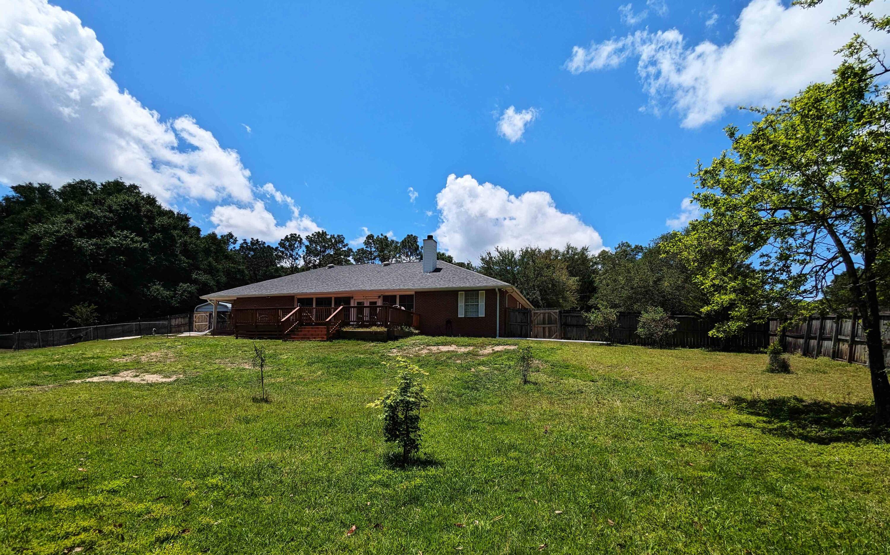 LOST CREEK - Residential