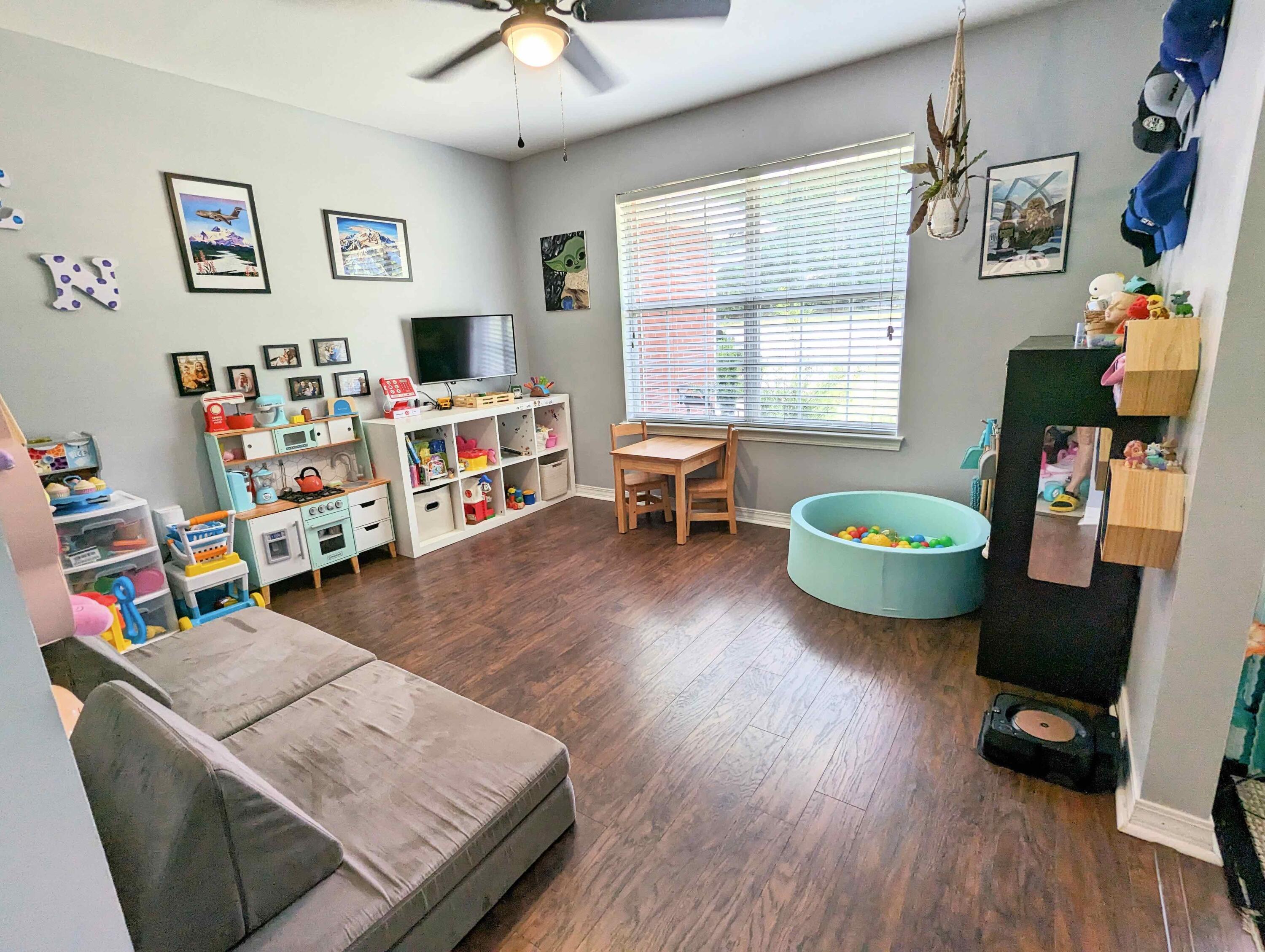 LOST CREEK - Residential