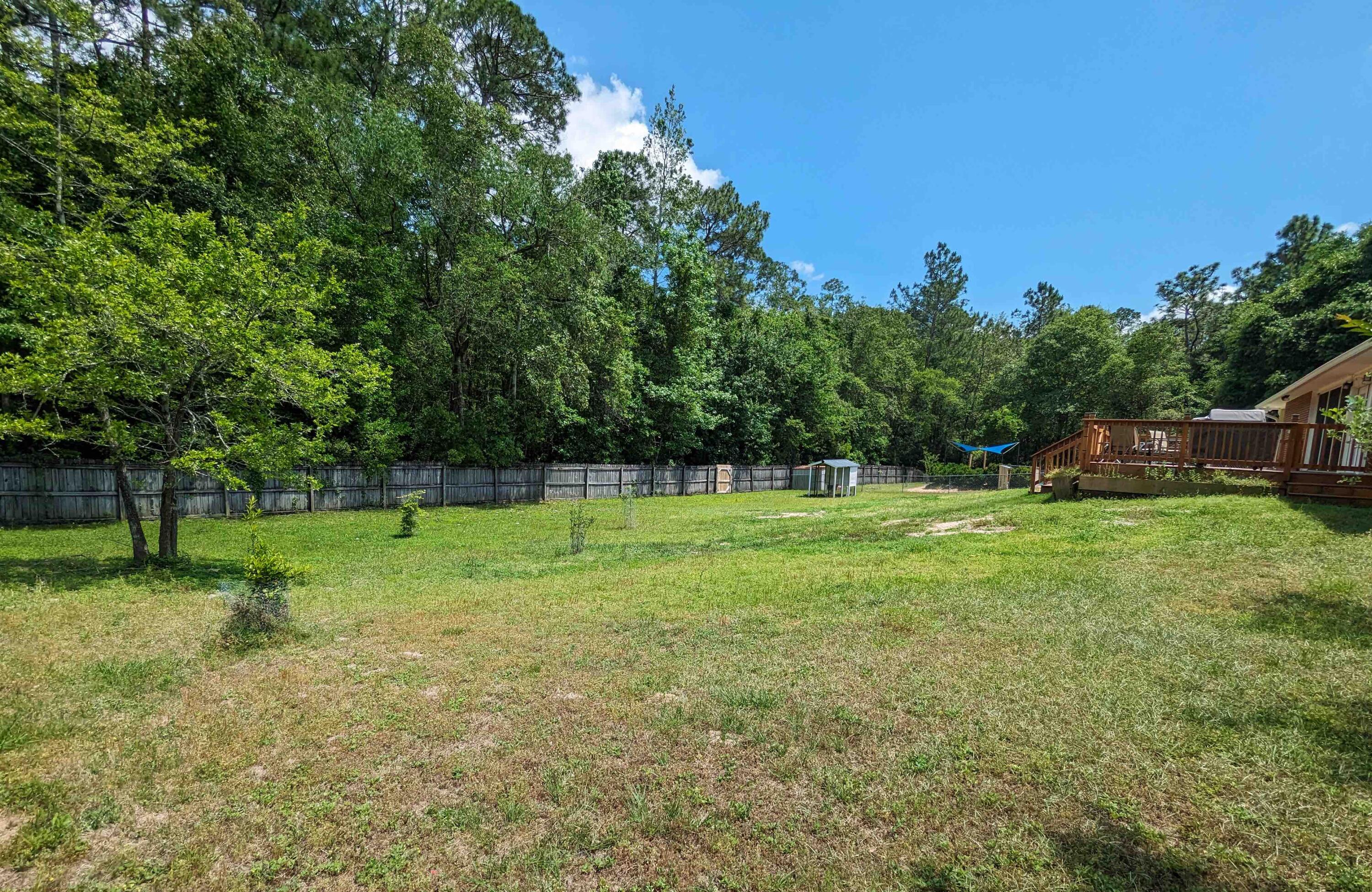 LOST CREEK - Residential